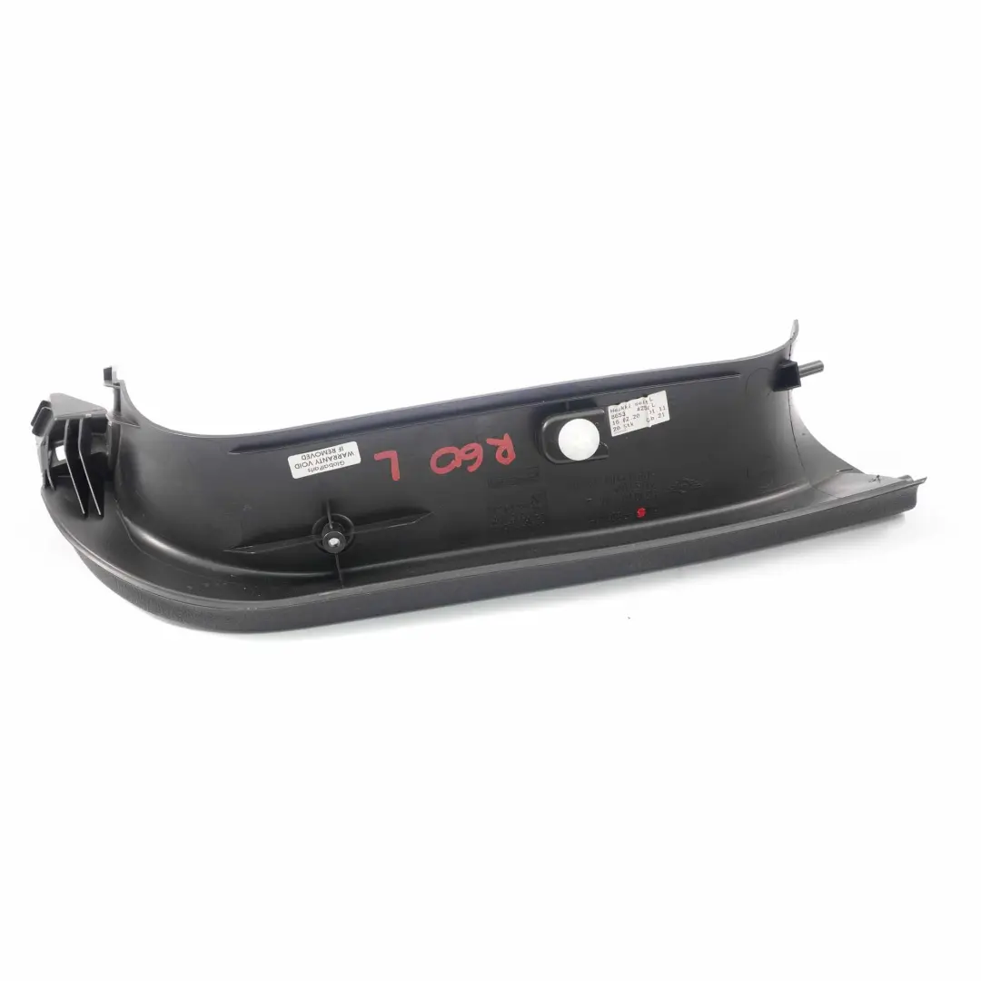 Mini Countryman R60 Kofferraum Deckel Seitenverkleidung Links - SKU 9801415 - Teilenummer 9801415