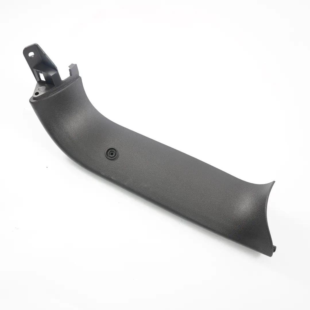 Mini Countryman R60 Touring Boot Trunk Lid Lateral Trim Panel Right O/S - SKU 9801416 - Part number 9801416
