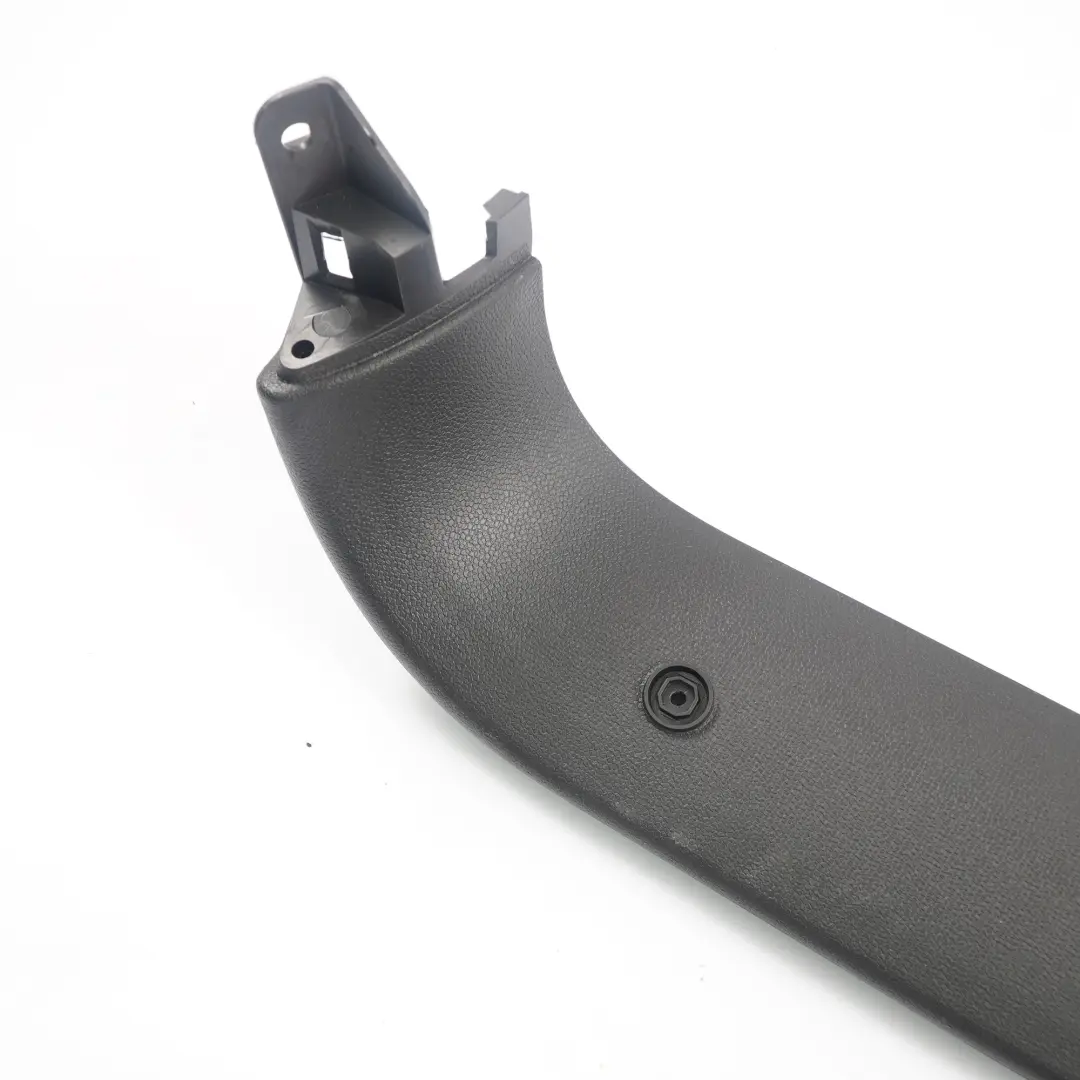 Mini Countryman R60 Touring Boot Trunk Lid Lateral Trim Panel Right O/S - SKU 9801416 - Part number 9801416