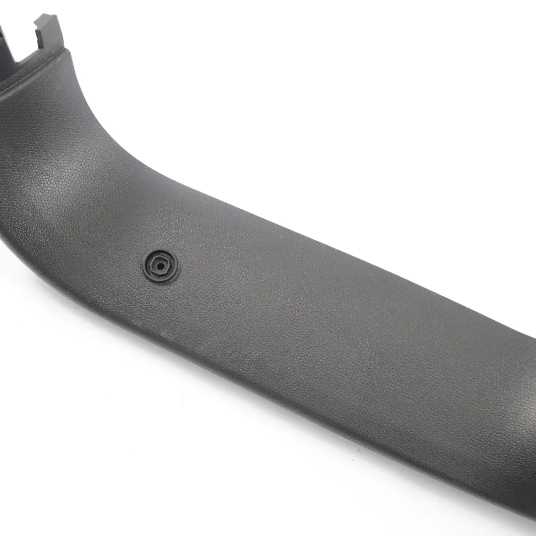 Mini Countryman R60 Touring Boot Trunk Lid Lateral Trim Panel Right O/S - SKU 9801416 - Part number 9801416