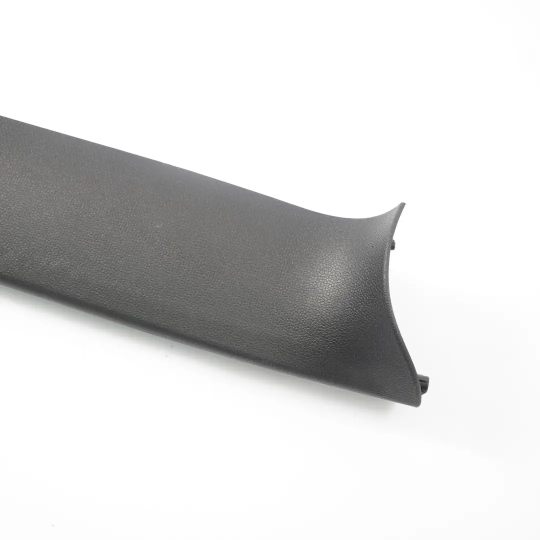 Mini Countryman R60 Touring Boot Trunk Lid Lateral Trim Panel Right O/S - SKU 9801416 - Part number 9801416