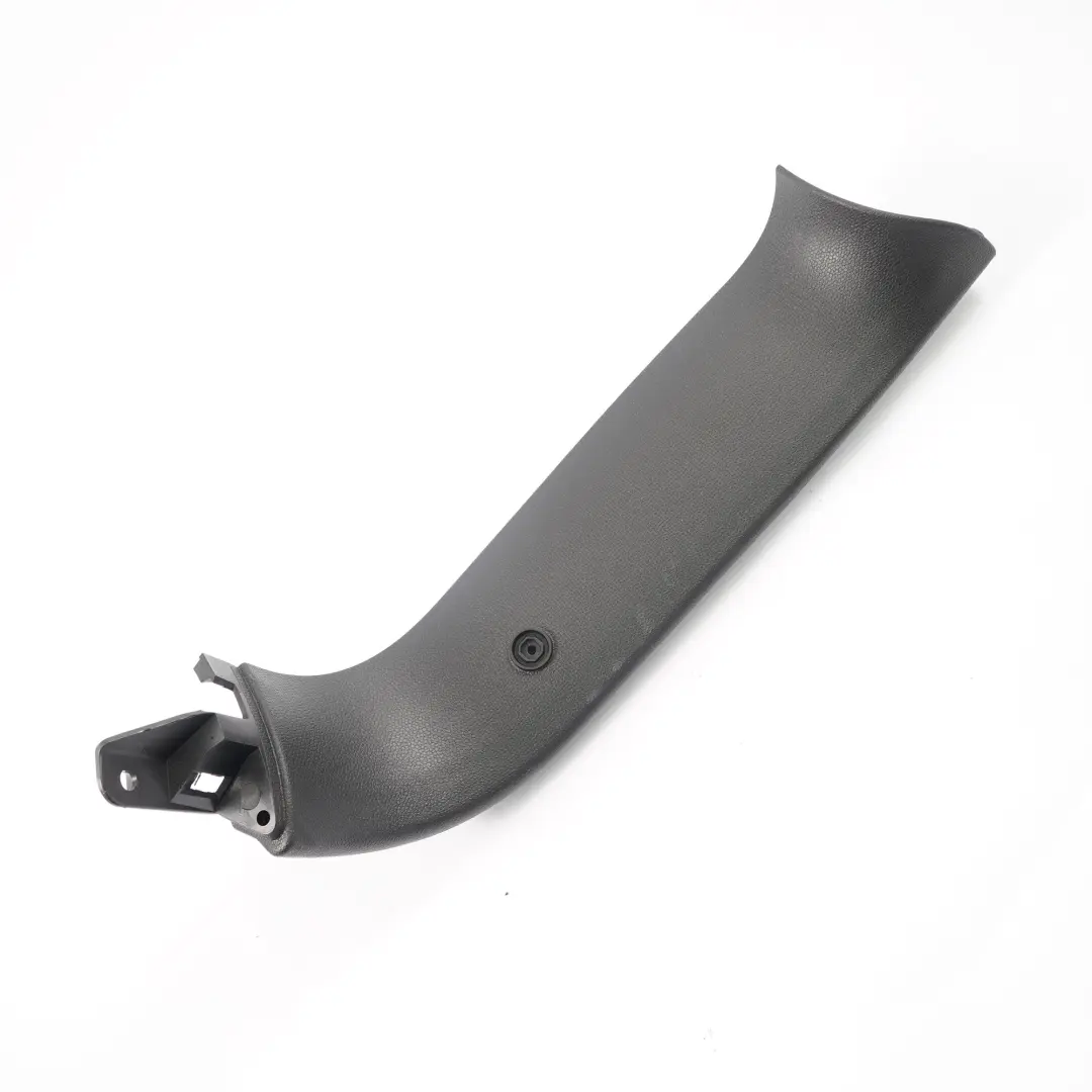 Mini Countryman R60 Touring Boot Trunk Lid Lateral Trim Panel Right O/S - SKU 9801416 - Part number 9801416