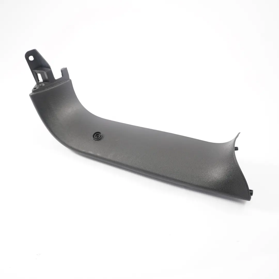Mini Countryman R60 Touring Boot Trunk Lid Lateral Trim Panel Right O/S - SKU 9801416 - Part number 9801416