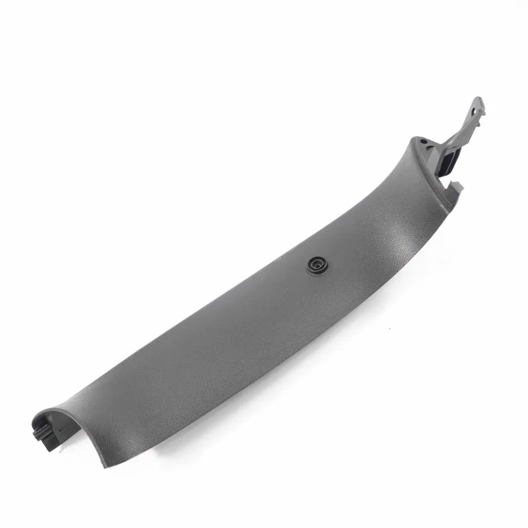 Mini Countryman R60 Touring Boot Trunk Lid Lateral Trim Panel Right O/S - SKU 9801416 - Part number 9801416