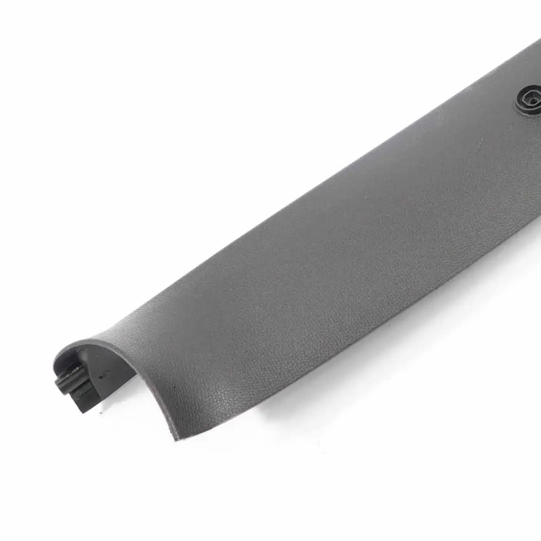 Mini Countryman R60 Touring Boot Trunk Lid Lateral Trim Panel Right O/S - SKU 9801416 - Part number 9801416