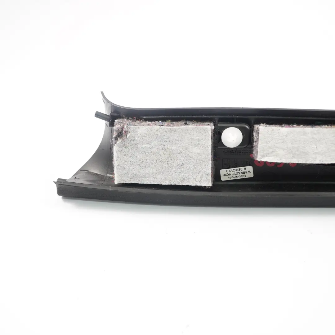 Mini Countryman R60 Touring Tapa del maletero Panel lateral derecho - SKU 9801416 - Número de pieza 9801416