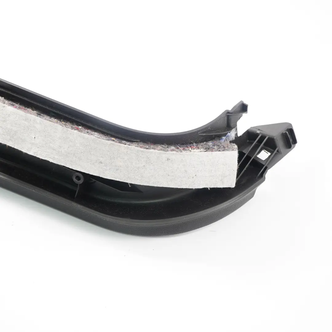 Mini Countryman R60 Touring Tapa del maletero Panel lateral derecho - SKU 9801416 - Número de pieza 9801416