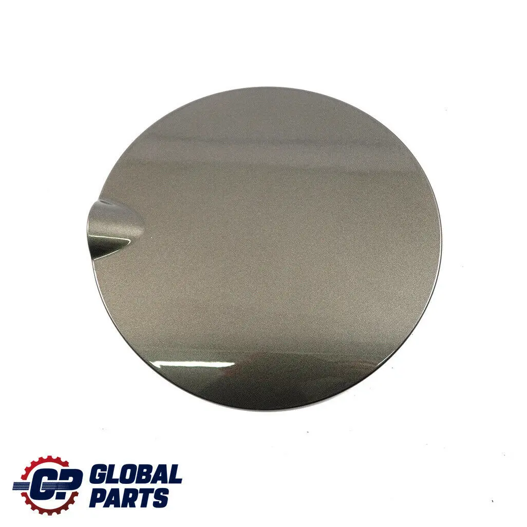 Mini Countryman R60 Fuel Filler Fill In Flap Cover Royal Grey Metallic A48 - SKU 9801418-ROG - Part number 9801418