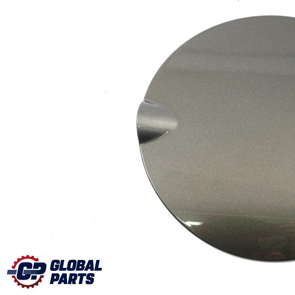 Mini Countryman R60 Fuel Filler Fill In Flap Cover Royal Grey Metallic A48 - SKU 9801418-ROG - Part number 9801418