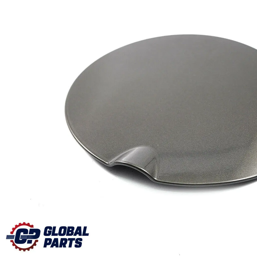 Mini Countryman R60 Fuel Filler Fill In Flap Cover Royal Grey Metallic A48 - SKU 9801418-ROG - Part number 9801418