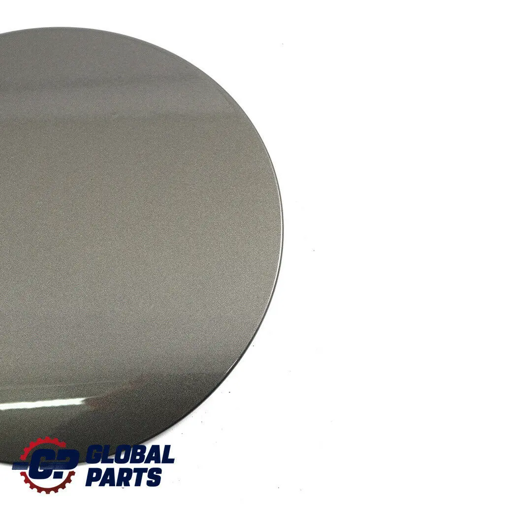 Filler Fill In Flap Cover Royal Grey Metallic A48 to Mini Countryman R60 Fuel with Part number 9801418 Mini Countryman R60 Fuel Filler Fill In Flap Cover Royal Grey Metallic A48 - SKU 9801418-ROG - Part number 9801418