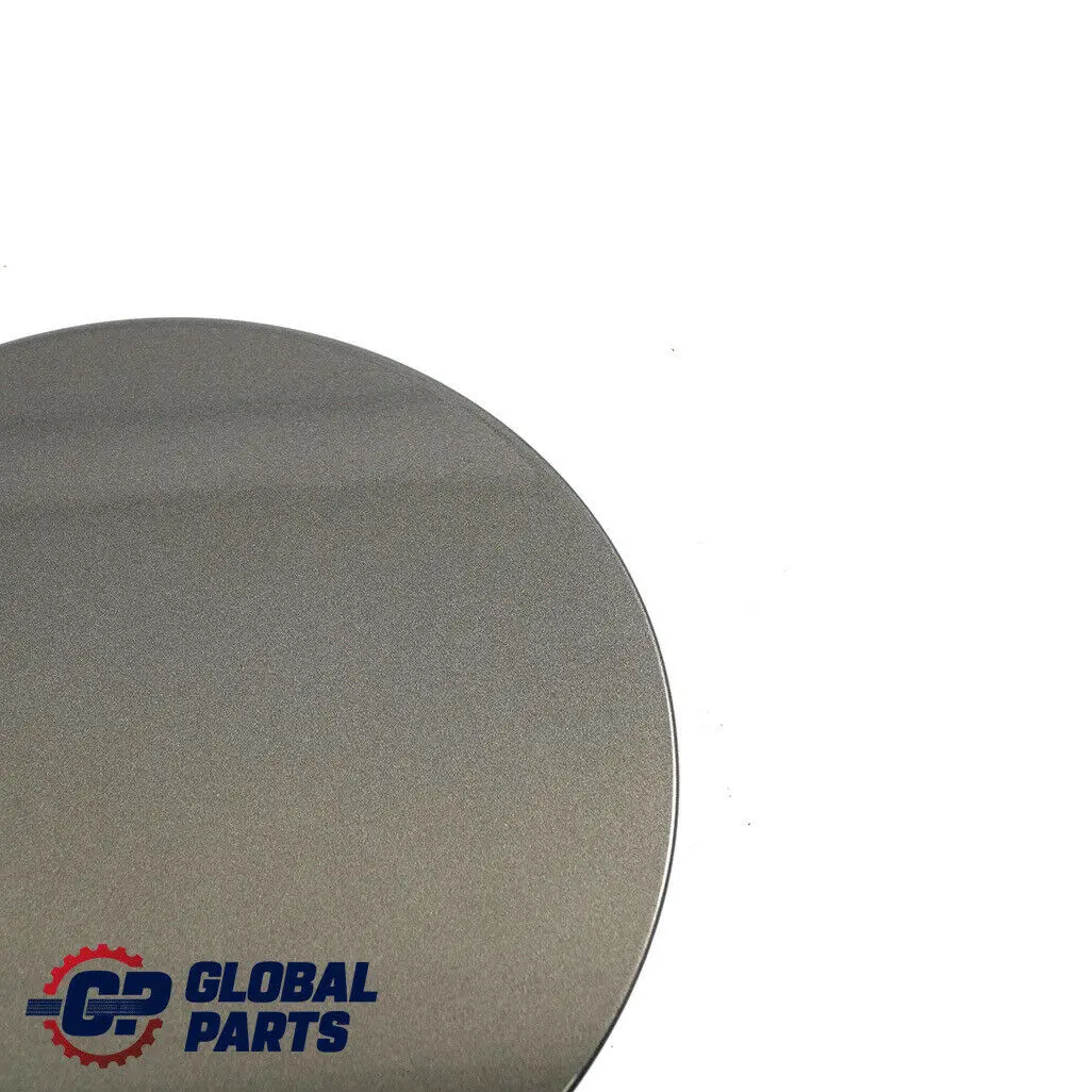 Einfüllklappe Royal Grey Metallic A48 Grau 980141 für BMW Mini Countryman R60 mit Teilenummer 9801418 BMW Mini Countryman R60 Einfüllklappe Royal Grey Metallic A48 Grau 980141 - SKU 9801418-ROG - Teilenummer 9801418