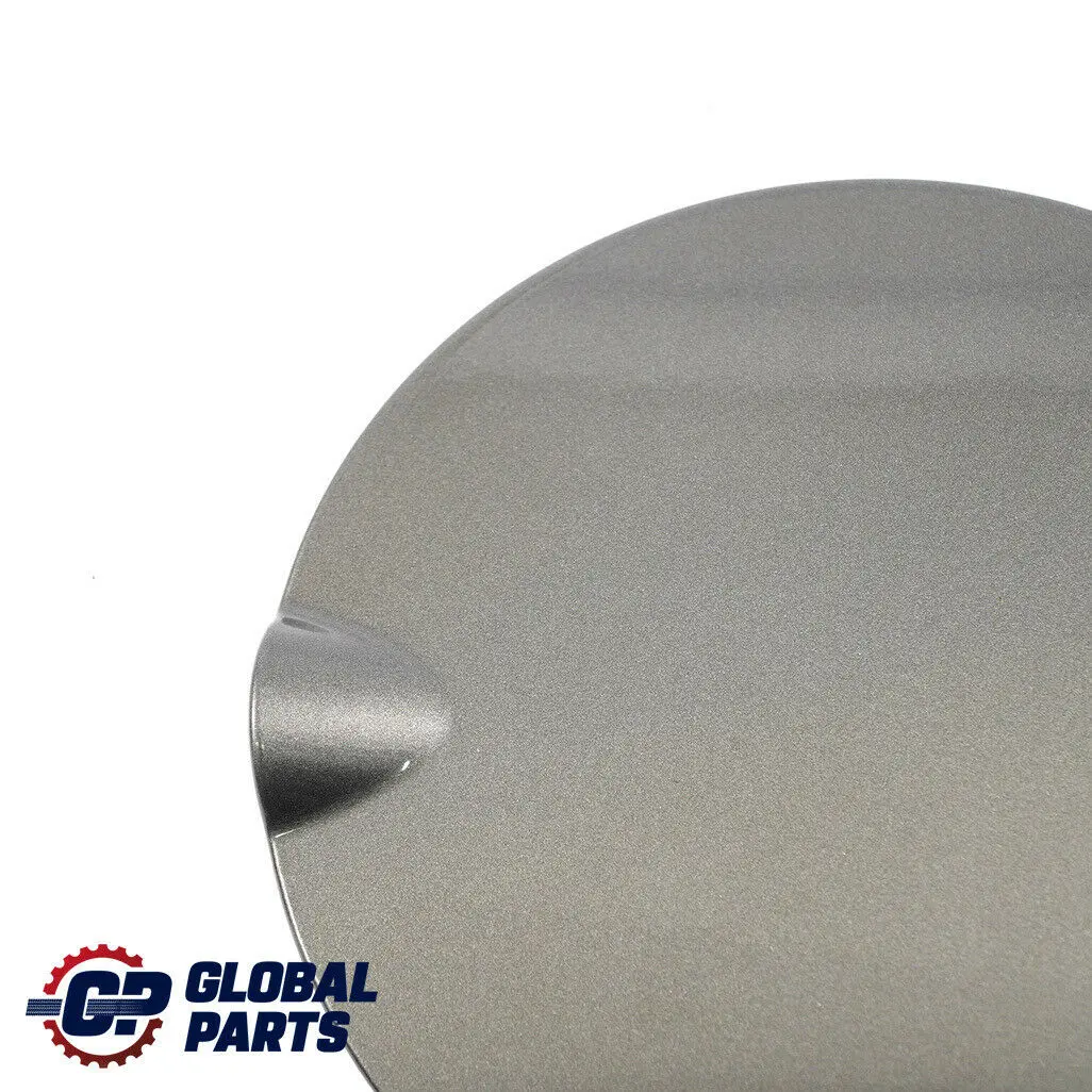 Tapa De llenado De combustible Gris Real Metalizado A48 para Mini Countryman R60 con número de pieza 9801418 Mini Countryman R60 Tapa De llenado De combustible Gris Real Metalizado A48 - SKU 9801418-ROG - Número de pieza 9801418