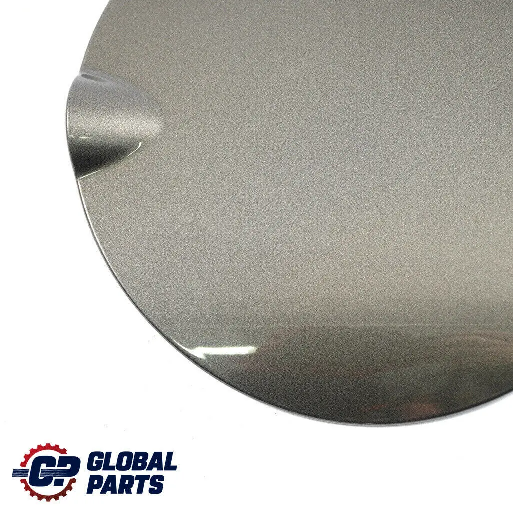 Filler Fill In Flap Cover Royal Grey Metallic A48 to Mini Countryman R60 Fuel with Part number 9801418 Mini Countryman R60 Fuel Filler Fill In Flap Cover Royal Grey Metallic A48 - SKU 9801418-ROG - Part number 9801418