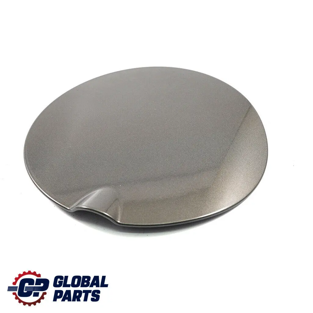 Ribalta Riempimento Reale Grigio Metallizzato A48 980141 per Mini Countryman R60 con numero di parte 9801418 Mini Countryman R60 Ribalta Riempimento Reale Grigio Metallizzato A48 980141 - SKU 9801418-ROG - Numero di parte 9801418