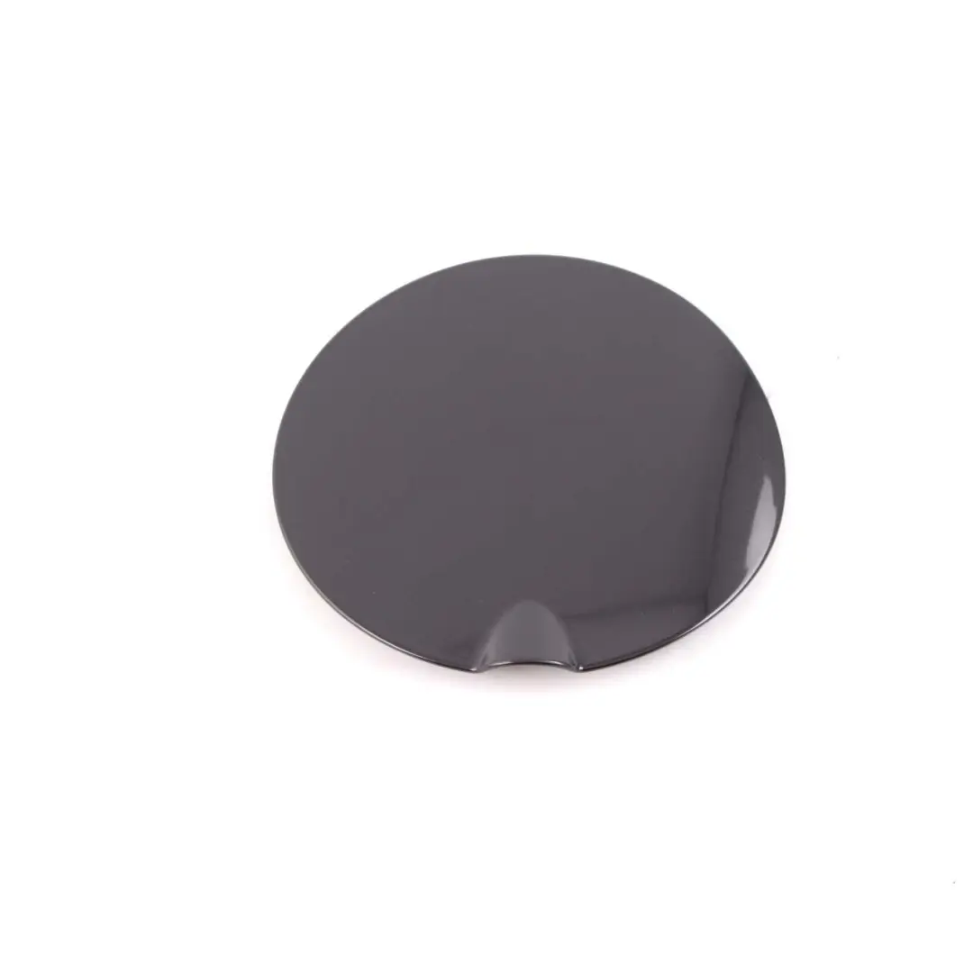Mini Countryman R60 Tapa De llenado De combustible Negro Absoluto Metalizado B11 - SKU 9801418-ABS - Número de pieza 9801418