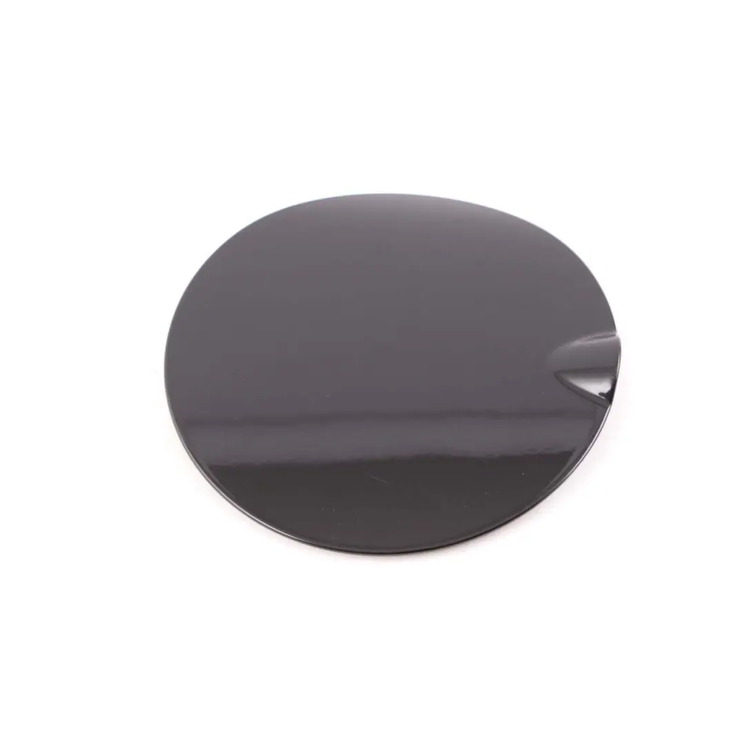 Tapa De llenado De combustible Negro Absoluto Metalizado B11 para Mini Countryman R60 con número de pieza 9801418 Mini Countryman R60 Tapa De llenado De combustible Negro Absoluto Metalizado B11 - SKU 9801418-ABS - Número de pieza 9801418