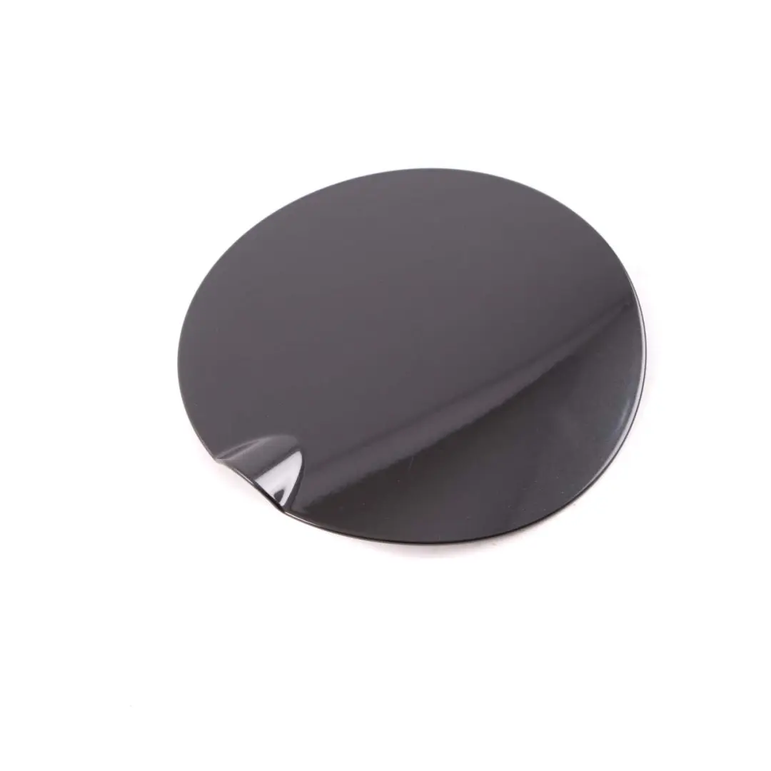 Mini Countryman R60 Einfüllklappe Absolute Black Metallic - B11 - SKU 9801418-ABS - Teilenummer 9801418