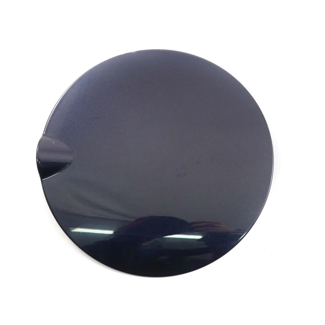 Filler Fill In Flap Cover Cosmic Blue B13 to Mini Countryman R60 Fuel with Part number 9801418 Mini Countryman R60 Fuel Filler Fill In Flap Cover Cosmic Blue B13 - SKU 9801418-COB - Part number 9801418
