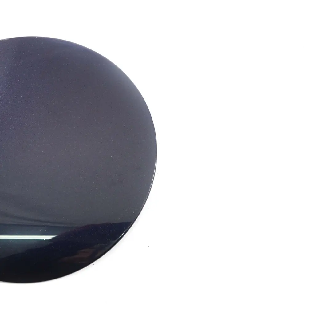 Filler Fill In Klappe Abdeckung Cosmic Blue B13 für Mini Countryman R60 Fuel mit Teilenummer 9801418 Mini Countryman R60 Fuel Filler Fill In Klappe Abdeckung Cosmic Blue B13 - SKU 9801418-COB - Teilenummer 9801418