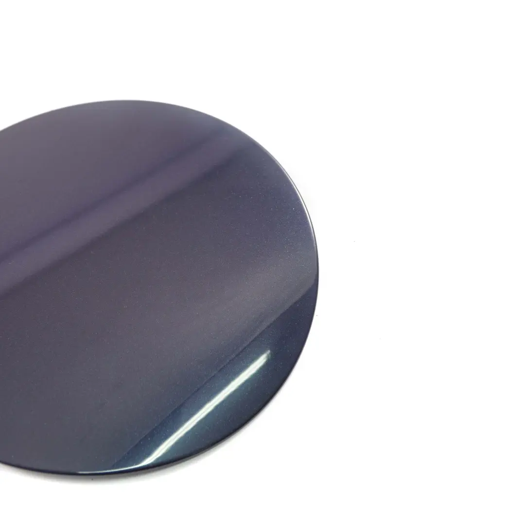 Filler Fill In Klappe Abdeckung Cosmic Blue B13 für Mini Countryman R60 Fuel mit Teilenummer 9801418 Mini Countryman R60 Fuel Filler Fill In Klappe Abdeckung Cosmic Blue B13 - SKU 9801418-COB - Teilenummer 9801418