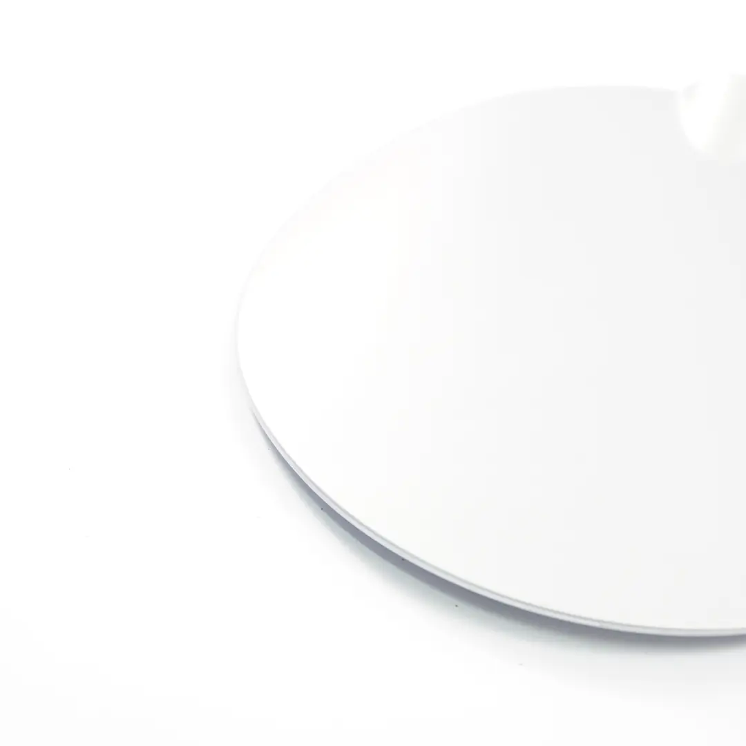 Klapka Wlewu Paliwa Srebrna do Mini Countryman R60 o numerze 9801418 Mini Countryman R60 Klapka Wlewu Paliwa Srebrna - SKU 9801418-CRS - Numer Części 9801418