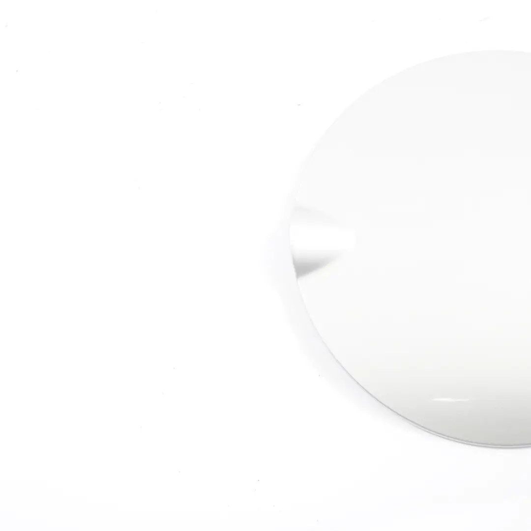 Llenado De Combustible Flap Cover Crystal Silver B12 para Mini Countryman R60 con número de pieza 9801418 Mini Countryman R60 Llenado De Combustible Flap Cover Crystal Silver B12 - SKU 9801418-CRS - Número de pieza 9801418