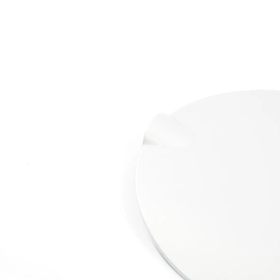 Klapka Wlewu Paliwa Srebrna do Mini Countryman R60 o numerze 9801418 Mini Countryman R60 Klapka Wlewu Paliwa Srebrna - SKU 9801418-CRS - Numer Części 9801418