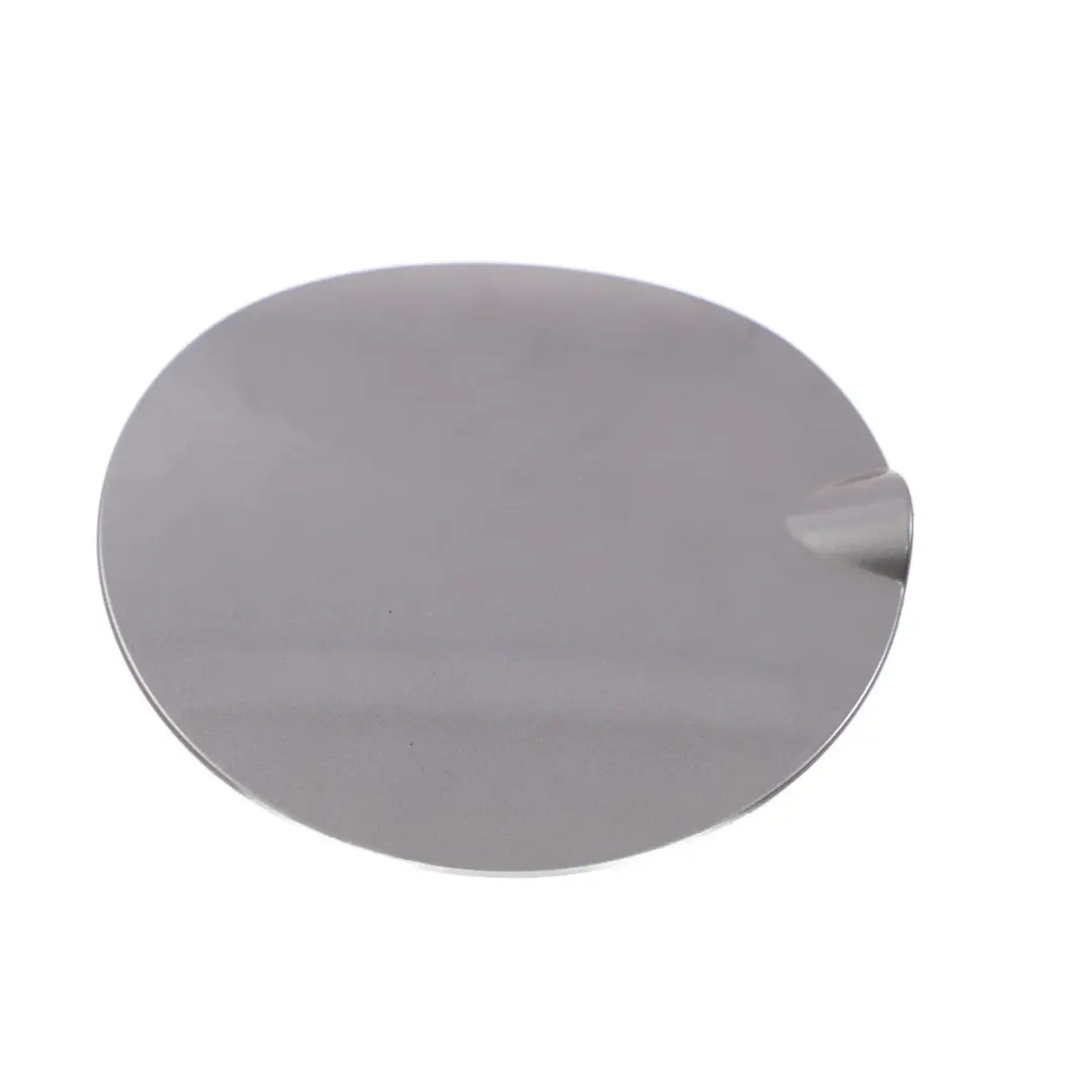 Filler Fill In Flap Cover Cap Trim Earl Grey - C2F to Mini R60 Fuel with Part number 9801418 Mini R60 Fuel Filler Fill In Flap Cover Cap Trim Earl Grey - C2F - SKU 9801418-EGR - Part number 9801418