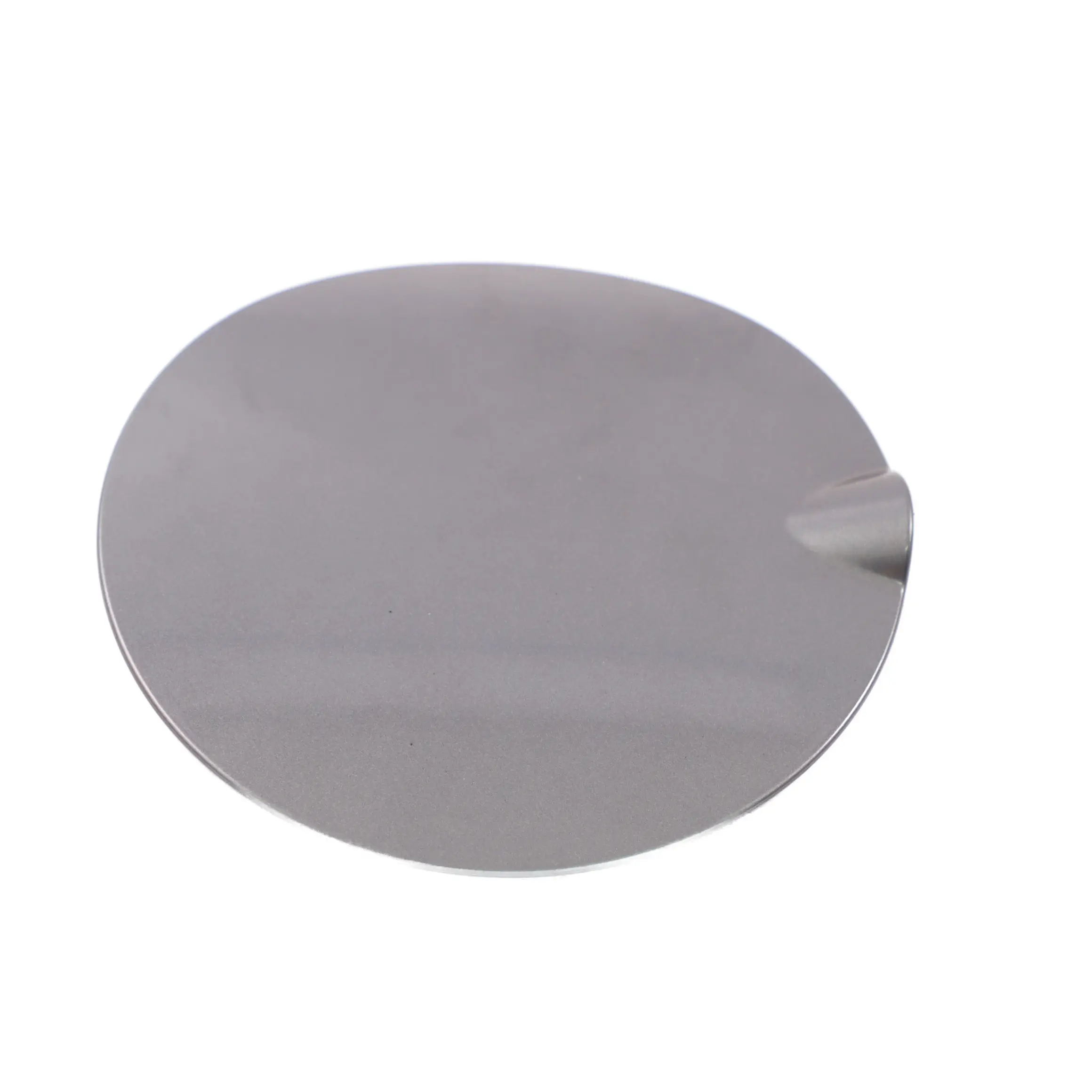 Mini R60 Garniture couvercle trappe remplissage carburant Earl Gris C2F 9801418