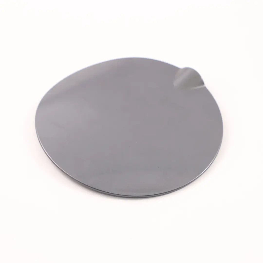 Filler Fill In Flap Cover Cap Trim Earl Grey - C2F to Mini R60 Fuel with Part number 9801418 Mini R60 Fuel Filler Fill In Flap Cover Cap Trim Earl Grey - C2F - SKU 9801418-EGR - Part number 9801418