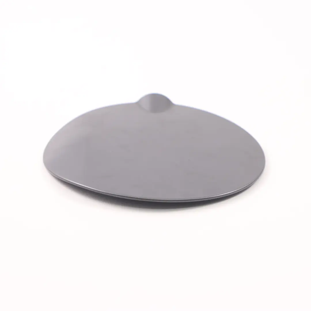 Mini R60 Garniture couvercle trappe remplissage carburant Earl Gris C2F - SKU 9801418-EGR - Numéro de pièce 9801418