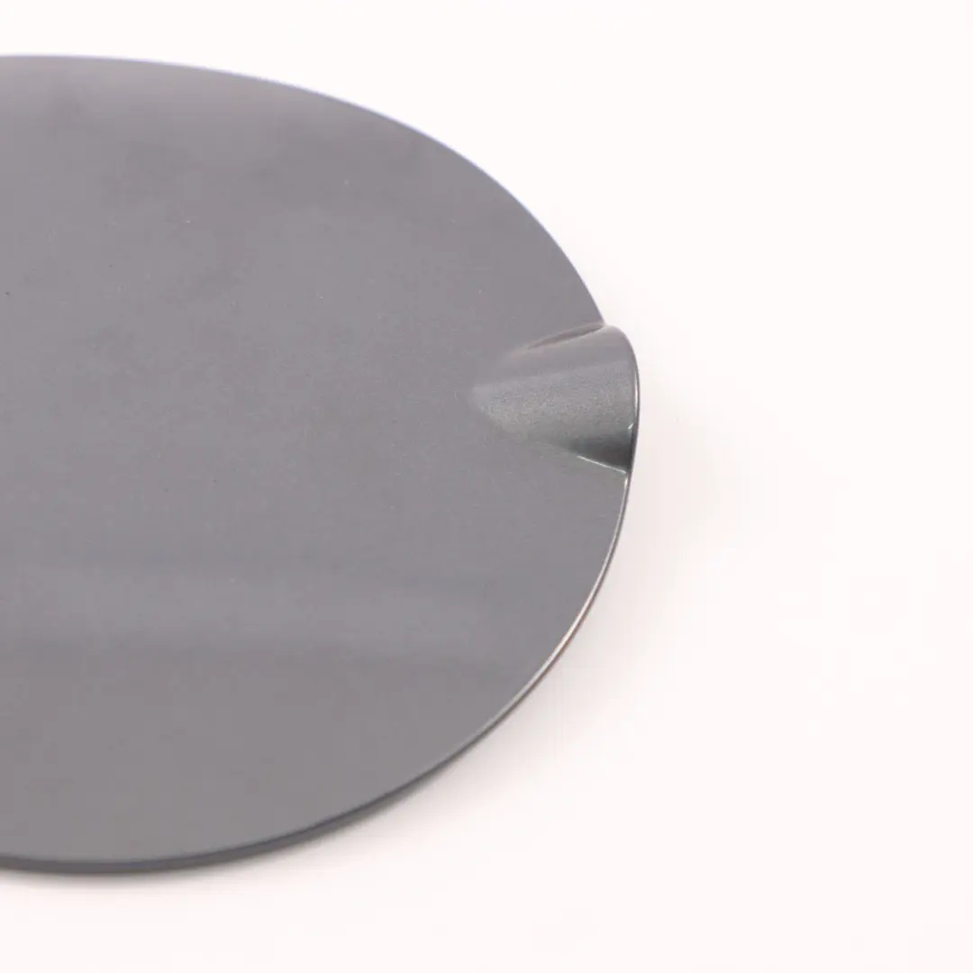 Mini R60 Garniture couvercle trappe remplissage carburant Earl Gris C2F - SKU 9801418-EGR - Numéro de pièce 9801418