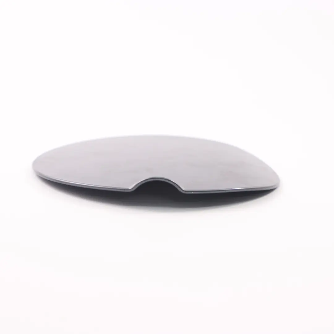 Mini R60 Garniture couvercle trappe remplissage carburant Earl Gris C2F - SKU 9801418-EGR - Numéro de pièce 9801418