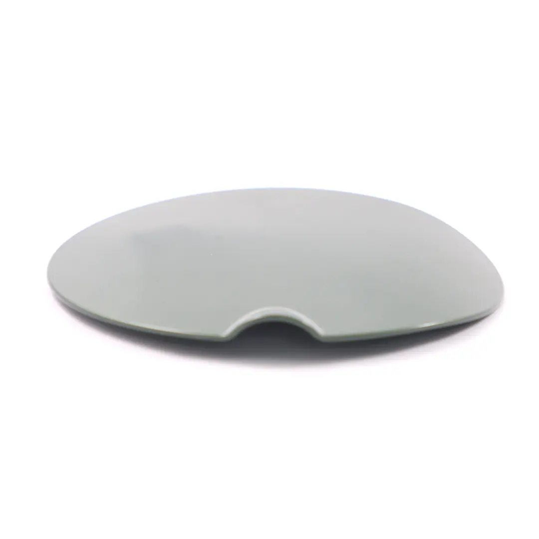 Mini R60 Combustible Llenado Flap Tapón Tapa Jungle Verde C15 - SKU 9801418-JG - Número de pieza 9801418