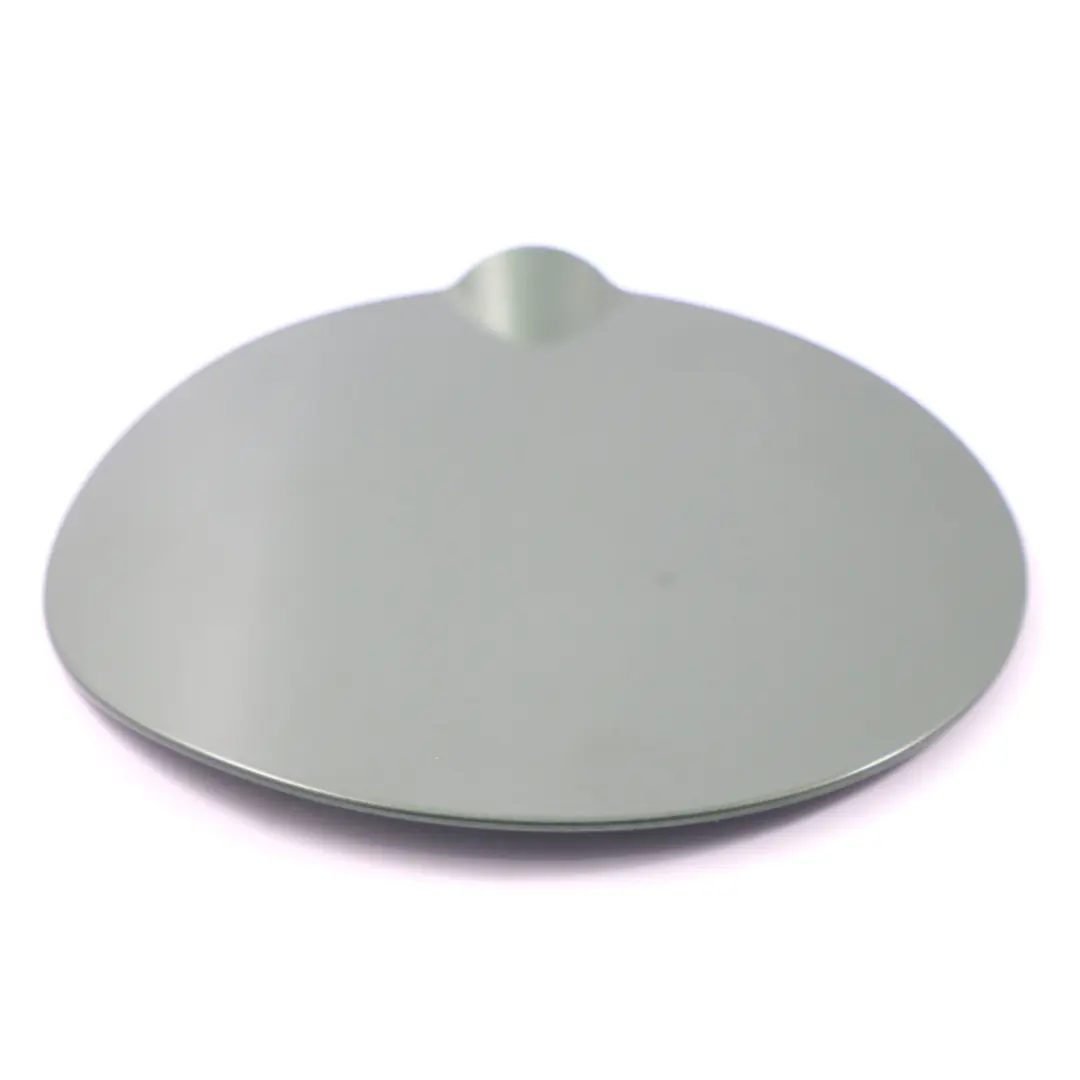 Mini R60 Riempimento carburante Coperchio ribalta Trim Jungle Verde C15 - SKU 9801418-JG - Numero di parte 9801418
