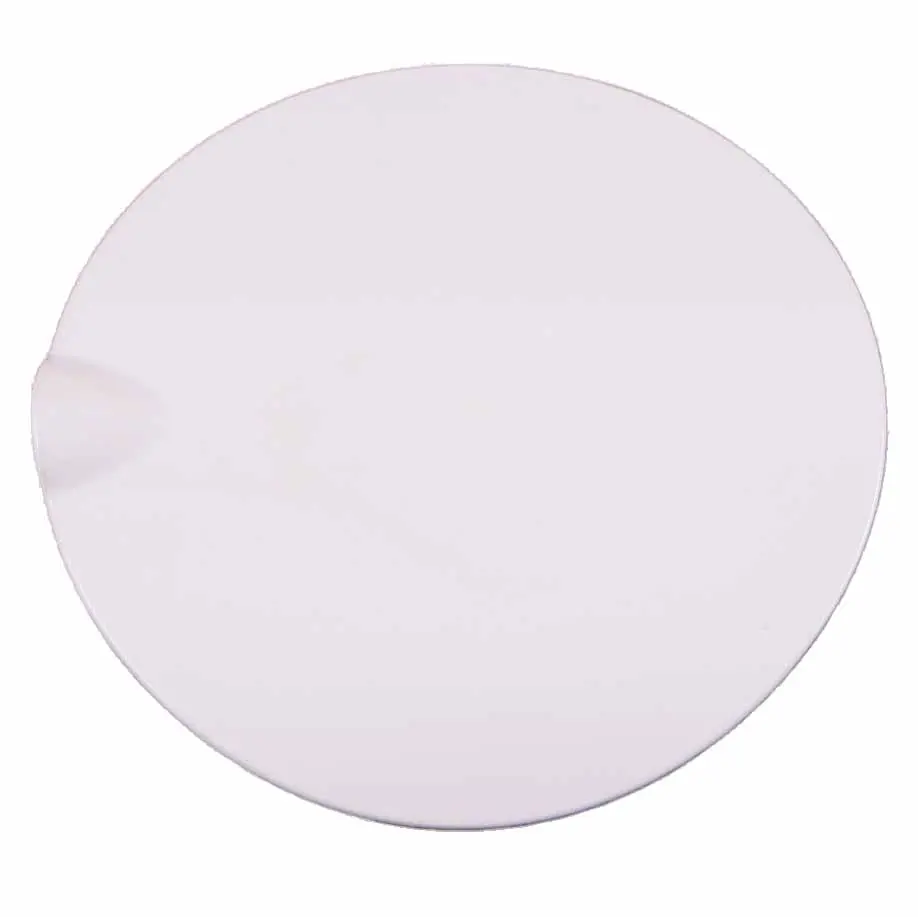 Klapka Wlewu Paliwa Light White B15 do Mini R60 o numerze 9801418 Mini R60 Klapka Wlewu Paliwa Light White B15 - SKU 9801418-LW - Numer Części 9801418