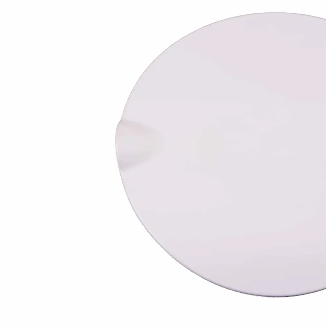 Mini R60 Klapka Wlewu Paliwa Light White B15 - SKU 9801418-LW - Numer Części 9801418