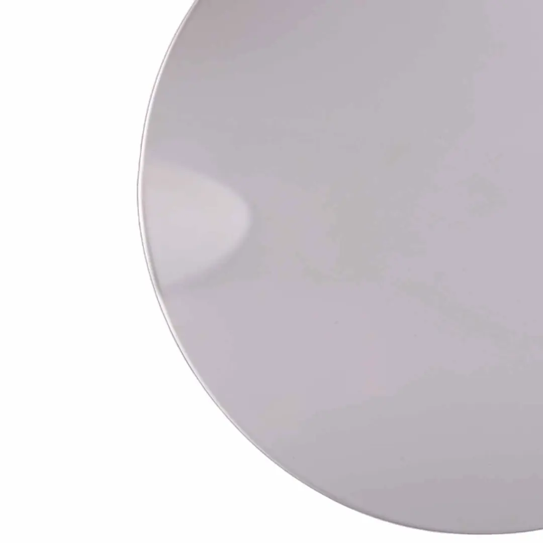 Filler Fill In Flap Trim Light White B15 to Mini Countryman R60 Fuel Cover with Part number 9801418 Mini Countryman R60 Fuel Cover Filler Fill In Flap Trim Light White B15 - SKU 9801418-LW - Part number 9801418