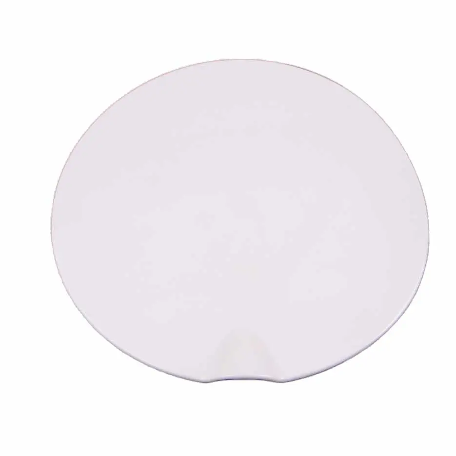 Mini Countryman R60 Coperchio del carburante di Flap Trim Luce Bianco B15 - SKU 9801418-LW - Numero di parte 9801418