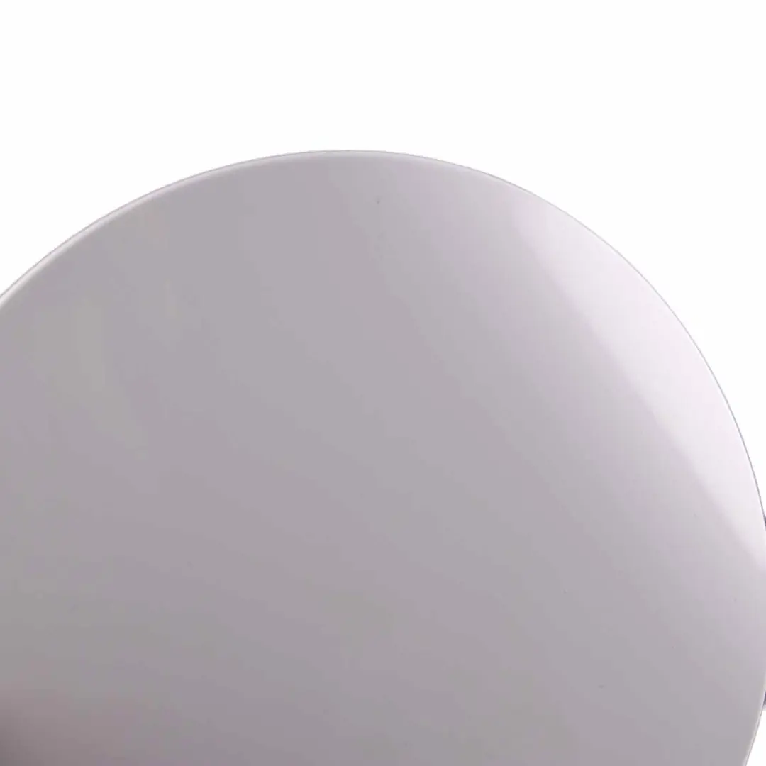 Coperchio del carburante di Flap Trim Luce Bianco B15 per Mini Countryman R60 con numero di parte 9801418 Mini Countryman R60 Coperchio del carburante di Flap Trim Luce Bianco B15 - SKU 9801418-LW - Numero di parte 9801418