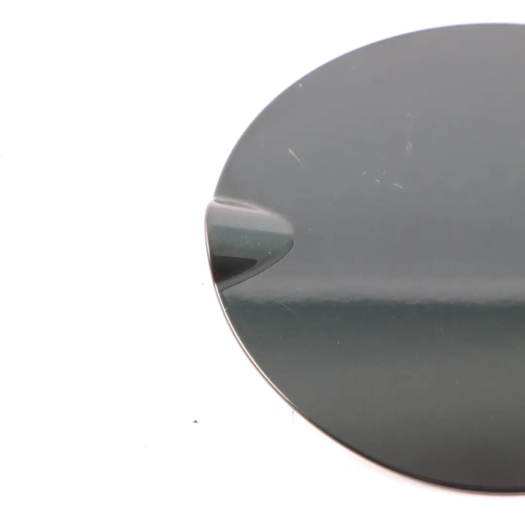 Filler Fill In Flap Cover Oxfordgruen Oxford Green to Mini Countryman R60 Fuel with Part number 9801418 Mini Countryman R60 Fuel Filler Fill In Flap Cover Oxfordgruen Oxford Green - SKU 9801418-OXF - Part number 9801418