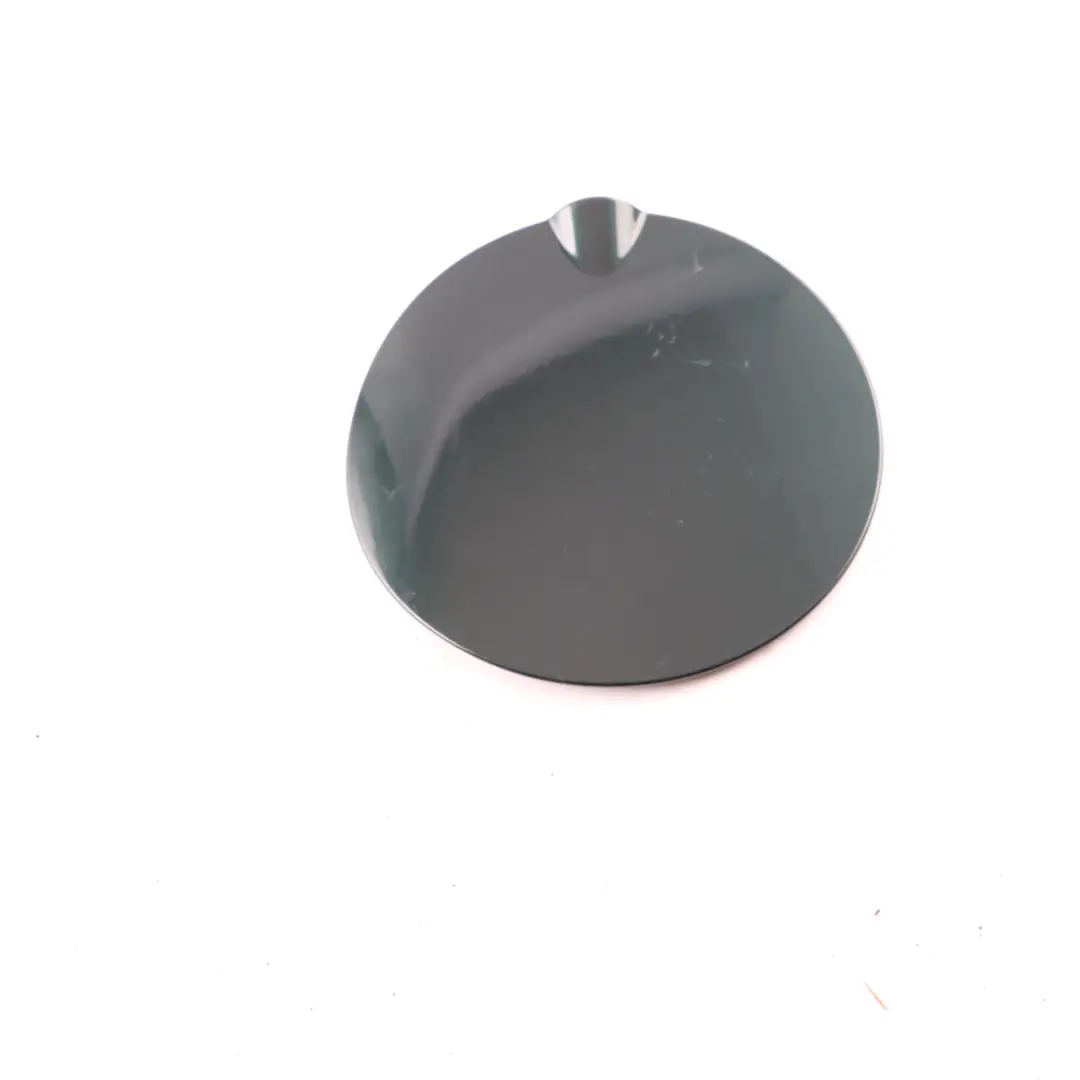 Mini Countryman R60 Fuel Filler Fill In Flap Cover Oxfordgruen Oxford Green - SKU 9801418-OXF - Part number 9801418