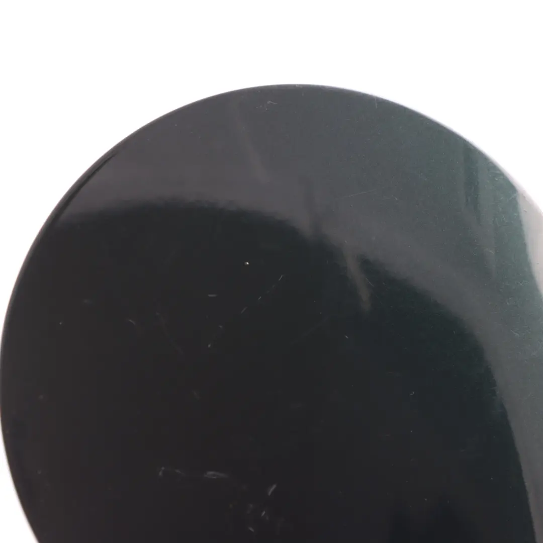 Mini Countryman R60 Fuel Filler Fill In Flap Cover Oxfordgruen Oxford Green - SKU 9801418-OXF - Part number 9801418