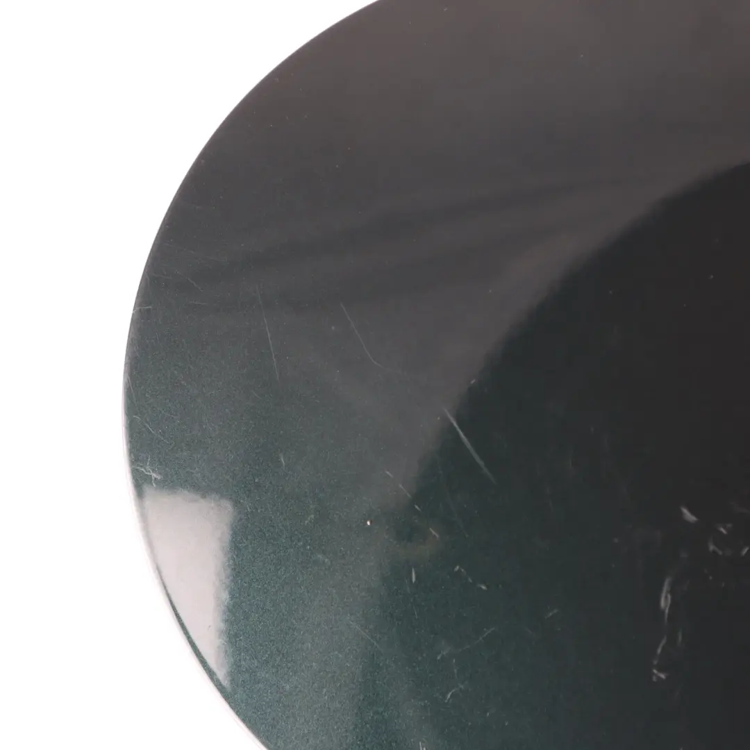 Filler Fill In Flap Cover Oxfordgruen Oxford Green to Mini Countryman R60 Fuel with Part number 9801418 Mini Countryman R60 Fuel Filler Fill In Flap Cover Oxfordgruen Oxford Green - SKU 9801418-OXF - Part number 9801418