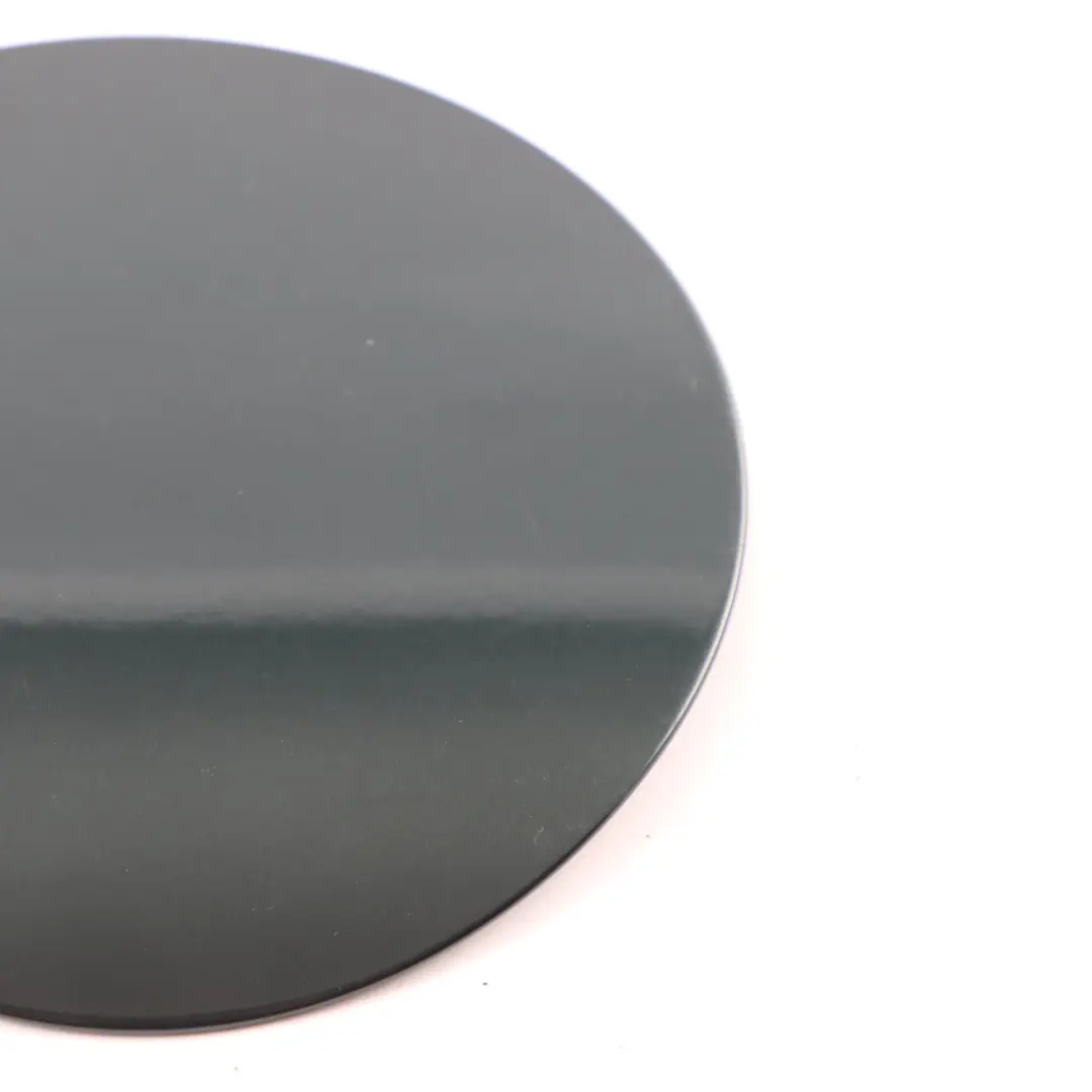 Mini Countryman R60 Fuel Filler Fill In Flap Cover Oxfordgruen Oxford Green - SKU 9801418-OXF - Part number 9801418