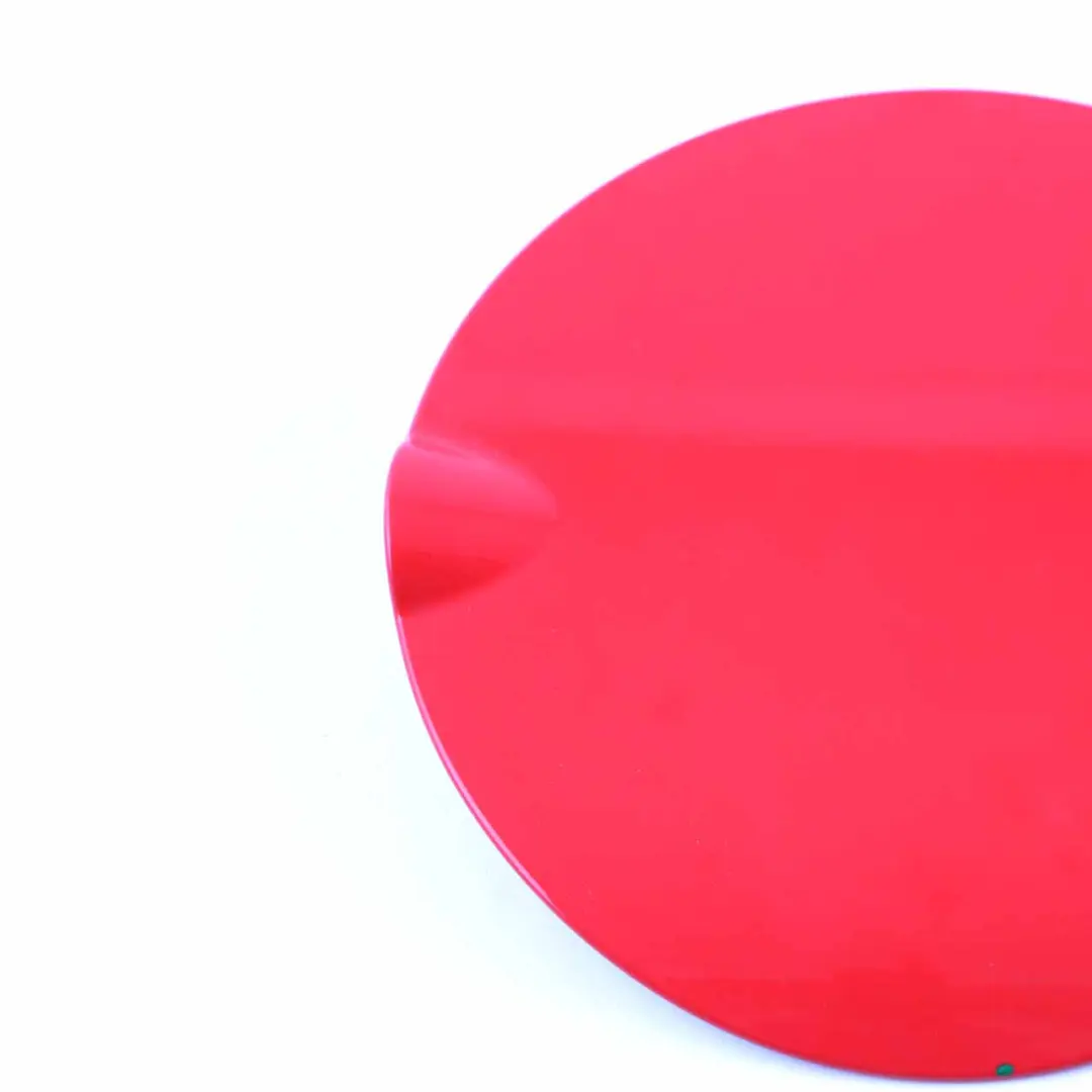 Coperchio Carburante Riempimento Lembo Trim Rosso Puro per Mini Countryman R60 con numero di parte 9801418 Mini Countryman R60 Coperchio Carburante Riempimento Lembo Trim Rosso Puro - SKU 9801418-PRE - Numero di parte 9801418
