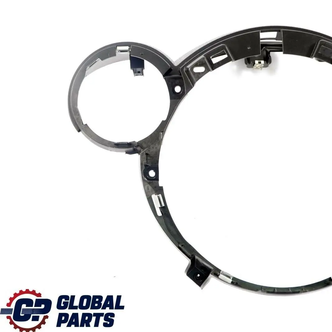 Instrument Panel Trim Bottom to Mini R60 R61 Cabrio Cover with Part number 9801429 Mini R60 R61 Cabrio Cover Instrument Panel Trim Bottom - SKU 9801429 - Part number 9801429