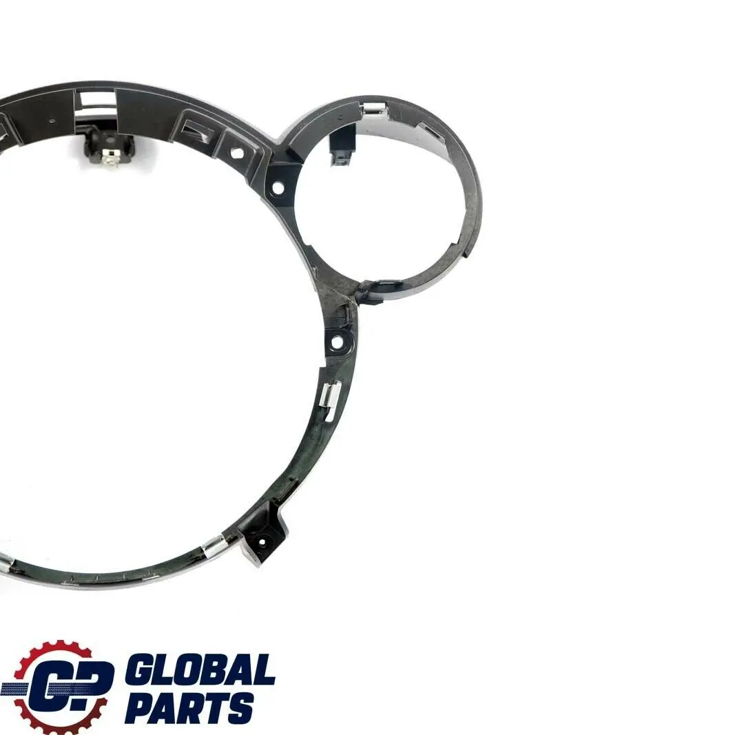 Tapa Panel Instrumentos Embellecedor Inferior para Mini R60 R61 Cabrio con número de pieza 9801429 Mini R60 R61 Cabrio Tapa Panel Instrumentos Embellecedor Inferior - SKU 9801429 - Número de pieza 9801429