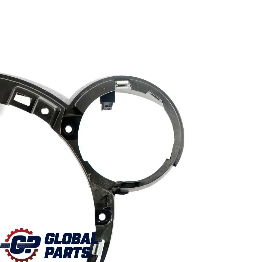 MINI R50 R51 Obudowa Osłona Ramka Licznika Zegara - SKU 9801429 - Numer Części 9801429